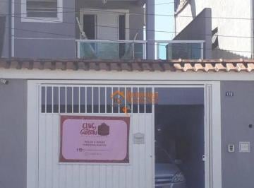 1e83cc34bd453d27dd5fb744b345634aa66b32c4 · Sobrado com 3 dormitórios à venda, 185 m² por R$ 721.000,00 - Jardim Rosa de Franca - Guarulhos/SP