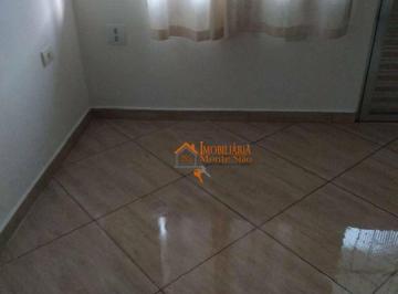 761a8e7ca7a1e78d7ba30674fdfec7bb6292d8cd · Casa com 3 dormitórios à venda, 140 m² por R$ 320.000,00 - Jardim Fortaleza - Guarulhos/SP