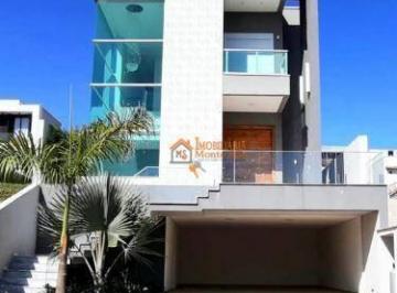 3141fafd7c575e1624cc8ef232c61768203c2548 · Sobrado com 3 dormitórios à venda por R$ 2.580.000,00 - Cidade Parquelandia - Mogi das Cruzes/SP