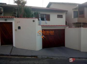 2e1a8a861681e29bd81a5374fde9b7b42d0f4b17 · Sobrado com 3 dormitórios à venda, 356 m² por R$ 1.915.000,00 - Vila Rosália - Guarulhos/SP