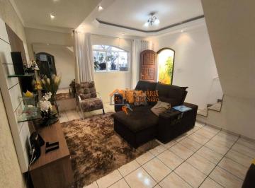 f0ec5c69d2440f5e245cf040af7646104999aed1 · Sobrado com 3 dormitórios à venda, 165 m² por R$ 620.000,00 - Jardim Bela Vista - Guarulhos/SP