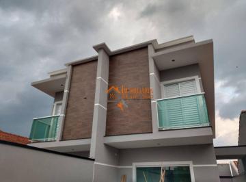 5c465f4e777a6e2ddbdcb47c185b39a9ddc121eb · Sobrado com 3 dormitórios à venda, 110 m² por R$ 725.000,00 - Jardim Santa Cecília - Guarulhos/SP