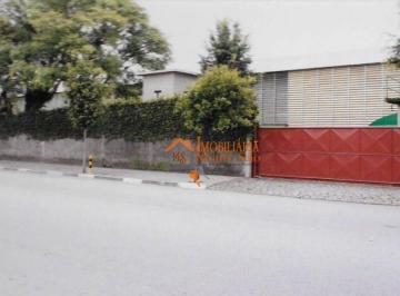 2f4842593b7cfaf3a6711c83eccb5c46dff2358a · Galpão para alugar, 4409 m² por R$ 156.262,50/mês - Parque Novo Mundo - São Paulo/SP