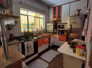 92875f7ab82c18a801941e63bb47c29f24efcac4 · Sobrado com 4 dormitórios à venda, 280 m² por R$ 650.000,00 - Parque Continental - Guarulhos/SP