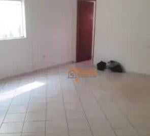 Photo 1 · Sala para alugar, 50 m² por R$ 1.024,00/mês - Jardim Vila Galvão - Guarulhos/SP