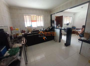 beeac97fb0f7c0a5b663479ad1f7d438d8307cd9 · Casa com 3 dormitórios à venda por R$ 750.000,00 - Gopoúva - Guarulhos/SP