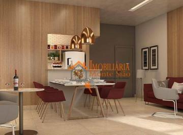 550d50508b251c85c93147898e5e5dcface1b844 · Apartamento com 2 dormitórios à venda, 46 m² por R$ 324.000,00 - Vila Galvão - Guarulhos/SP