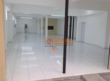 Photo 1 · Galpão à venda, 650 m² por R$ 2.500.000,00 - Jardim Tranqüilidade - Guarulhos/SP
