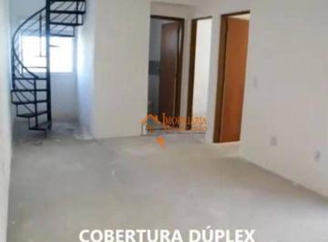 7aa31f2c5ec30351b010e988abf20af9cfbfe43d · Apartamento Duplex com 2 dormitórios à venda, 86 m² por R$ 371.000,00 - Parque Primavera - Guarulhos