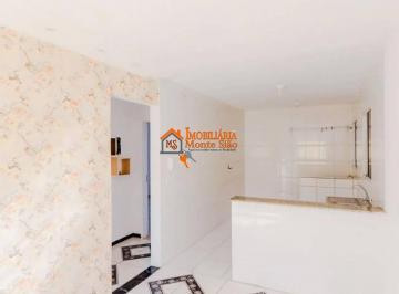 Apartamento · 54m² · 2 Quartos · 1 Vaga · Apartamento com 2 dormitórios à venda, 54 m² por R$ 250.000,00 - Gopoúva - Guaru