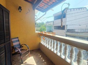 d014f6797f6e576acf813f57f4c3bda9cd682b18 · Sobrado com 3 dormitórios à venda, 230 m² por R$ 499.000,00 - Cidade Serodio - Guarulhos/SP