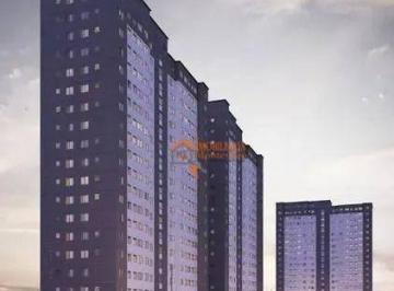 e4f748b9aead7c8195dc0d53a800f71831036004 · Apartamento com 2 dormitórios à venda, 44 m² por R$ 266.000,00 - Vila Nova Bonsucesso - Guarulhos/SP