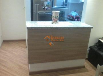 13a95402edcaa152231757e922b5f81bfe041199 · Apartamento com 3 dormitórios à venda, 54 m² por R$ 373.000,00 - Vila Venditti - Guarulhos/SP