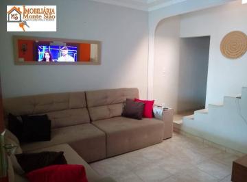 2a14e11ed865bde15cd7e6ba515914db8825907b · Sobrado com 3 dormitórios à venda, 168 m² por R$ 585.000,00 - Jardim Adriana - Guarulhos/SP