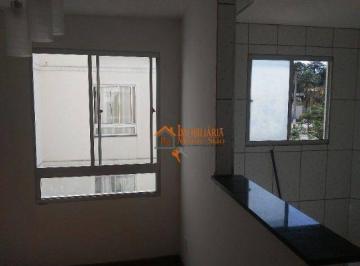 5b48dc177c3820c7195a89ca746a55eabfd7a356 · Apartamento com 2 dormitórios à venda, 42 m² por R$ 265.000,00 - Jardim Ansalca - Guarulhos/SP