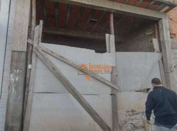 4f045d18660deb0f5c4283158184f4c903cac940 · Sobrado com 1 dormitório à venda por R$ 200.000,00 - Parque Primavera - Guarulhos/SP