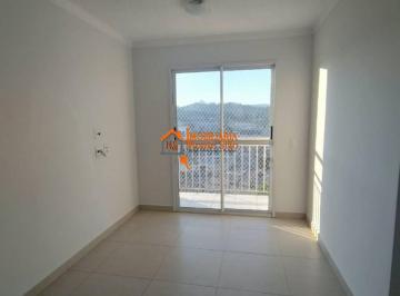 Photo 1 · Apartamento com 2 dormitórios para alugar, 50 m² por R$ 2.200,00/mês - Jardim Be
