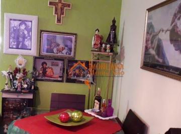 b97d1e260d85875b837501bb944bd4921a282567 · Casa com 2 dormitórios à venda, 44 m² por R$ 191.000,00 - Vila Carmela I - Guarulhos/SP