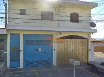 c4adeffebe7d0231012eb9b921a35451f4b7b69f · Sobrado com 10 dormitórios à venda, 600 m² por R$ 750.000,00 - Vila Nova Bonsucesso - Guarulhos/SP
