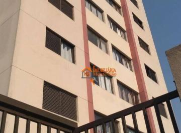 ac51185af92a4e20bc23b8bc9617f35a828fa187 · Apartamento com 2 dormitórios à venda, 58 m² por R$ 371.000,00 - Vila Rosália - Guarulhos/SP