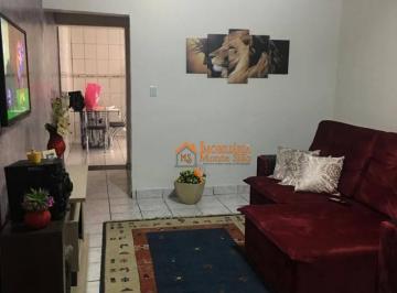 261818d909ba2493570a1600949ae08e590eaccd · Casa com 1 dormitório à venda por R$ 329.000,00 - Cidade Serodio - Guarulhos/SP