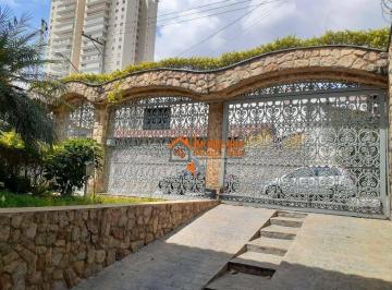 8a82b1b1d66c62609dc71125958de2d45a9a25f0 · Casa com 3 dormitórios à venda, 398 m² por R$ 1.500.000,00 - Vila Galvão - Guarulhos/SP