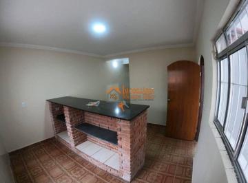 85192843412258f7993f27ff6465be4b3e9d1648 · Sobrado com 2 dormitórios à venda, 100 m² por R$ 490.000,00 - Vila Carmela II - Guarulhos/SP
