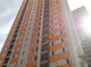 2fa6da10042c862e7e69437ca77be0cb70b12e91 · Apartamento com 2 dormitórios à venda, 59 m² por R$ 556.000,00 - Picanco - Guarulhos/SP