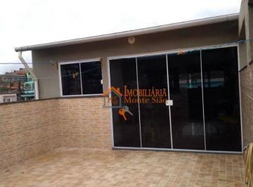 4b556201a8c20cfe56ca767702658d359744d5bb · Sobrado com 3 dormitórios à venda, 200 m² por R$ 954.000,00 - Cidade Soberana - Guarulhos/SP
