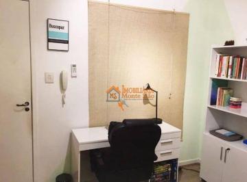 1cf05429cb9d4abd94c45f578b7f40596a0206e8 · Sala para alugar, 16 m² por R$ 1.230,00/mês - Vila Augusta - Guarulhos/SP