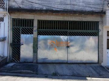 bae2ca1dadbe924d60857998b0799d2e3a3b105f · Sobrado com 4 dormitórios à venda, 150 m² por R$ 478.000,00 - Jardim Rosana - Guarulhos/SP