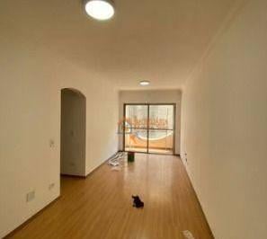 38785da411c13d13aad1562843e155d336e3403c · Apartamento com 2 dormitórios à venda, 75 m² por R$ 405.000,00 - Centro - Guarulhos/SP