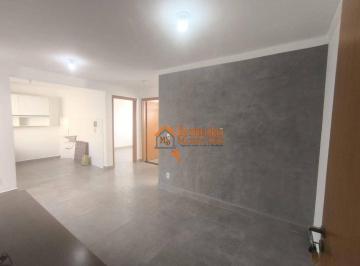 e7176a830d6501de7a1ac548f509a3287eeec508 · Apartamento com 2 dormitórios à venda, 49 m² por R$ 235.000,00 - Água Chata - Guarulhos/SP