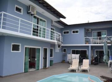 a72b8a802d9384f9011f5bcc50d9ebce3853999c · Casa Residencial à venda, Meia Praia, Navegantes - CA0132.