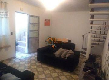c650f75afb9ce4b60ed4c18fe83bf68f42f8d5ed · Sobrado com 6 dormitórios à venda por R$ 795.000,00 - Jardim da Mamãe - Guarulhos/SP