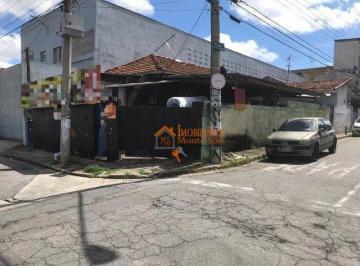 d495abed3ce6c0035abaf2bc911962493693c8b3 · Terreno à venda, 172 m² por R$ 550.000,00 - Cidade Brasil - Guarulhos/SP