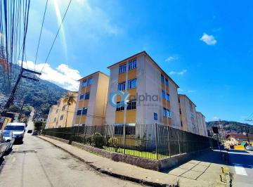 dded8d9b3fd0e6d3d273e17b5cdad0a231e3c094 · OPORTUNIDADE! Apartamento com 3 dormitórios à venda - Mosela - Petrópolis/RJ