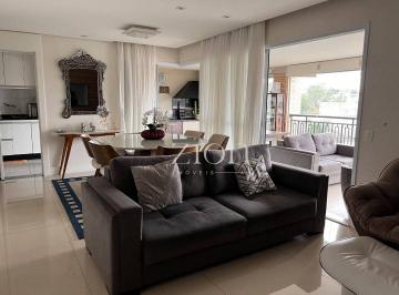 9605e43fd1486404712d8d889f1d795679c286a0 · Apartamento com 3 dormitórios à venda, 134 m² por R$ 1.385.000,00 - Jardim Taquaral - São Paulo/SP