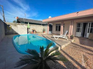 8d3ecd15f238ad6bd8d47e82db25e7d0fa900c54 · Casa com 3 dormitórios à venda, 107 m² por R$ 950.000,00 - Centro - Navegantes/SC