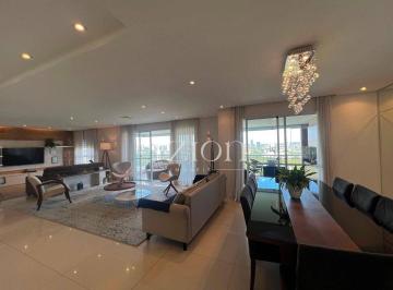 18f0749c83816fb41181def51001bdb3ed5df24b · Apartamento com 3 dormitórios à venda, 185 m² por R$ 2.100.000,00 - Jardim Marajoara - São Paulo/SP