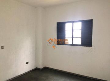 e2f01a8aadd141eaa187fc7b94ed98c2cb8f7f0d · Sobrado com 3 dormitórios à venda, 167 m² por R$ 600.000,00 - Parque Continental II - Guarulhos/SP