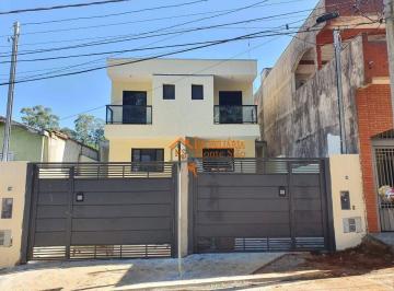 9e732dc896c3970ea0b8a9f2a9f29d4b40e95ab1 · Sobrado com 3 dormitórios à venda, 130 m² por R$ 600.000,00 - Jardim Maria Dirce - Guarulhos/SP