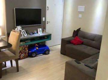 54e2906ddb10f078b7766f0687b661e03bf527e1 · Apartamento com 2 dormitórios à venda, 45 m² por R$ 243.000,00 - Jardim Ansalca - Guarulhos/SP
