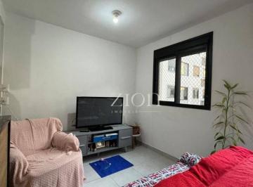 a2ec10abb54f12adaf5d3623abbeed00f0ba55b6 · Apartamento com 1 dormitório à venda, 34 m² por R$ 325.000 - Jurubatuba - São Paulo/SP