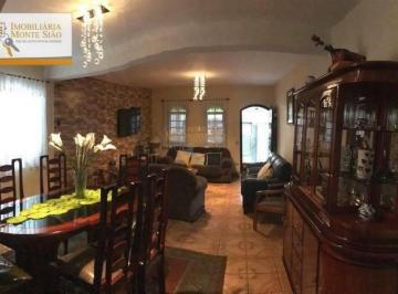 3ac3e9db59f9416e412f7c9e3aa861d6753805d6 · Sobrado com 3 dormitórios à venda, 262 m² por R$ 873.000,00 - Jardim Bela Vista - Guarulhos/SP