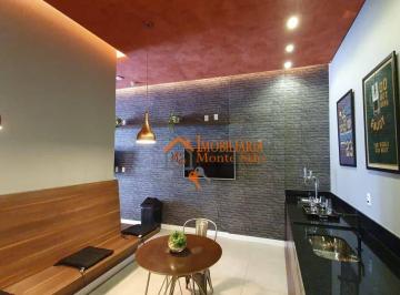 Photo 1 · Apartamento com 3 dormitórios à venda, 75 m² por R$ 796.000,00 - Jardim Flor da
