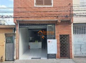7eb4cadb0a6d698099c890f237b78c79fbd23744 · Sobrado com 6 dormitórios à venda, 350 m² por R$ 800.000,00 - Parque Uirapuru - Guarulhos/SP