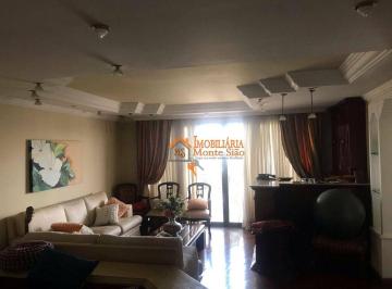 7ff809a36d79890d4f8793554a403c60c2310c29 · Apartamento com 3 dormitórios à venda, 230 m² por R$ 1.170.000,00 - Vila Galvão - Guarulhos/SP
