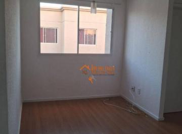 Photo 1 · Apartamento com 2 dormitórios à venda, 42 m² por R$ 271.000,00 - Jardim IV Cente