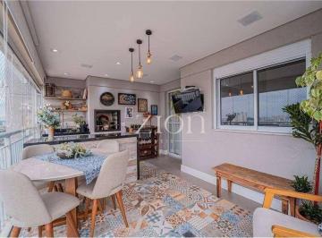 f3443559f4d6887bd301a98c156e78e6d795c4d7 · Apartamento com 3 dormitórios à venda, 85 m² por R$ 875.000,00 - Santo Amaro - São Paulo/SP